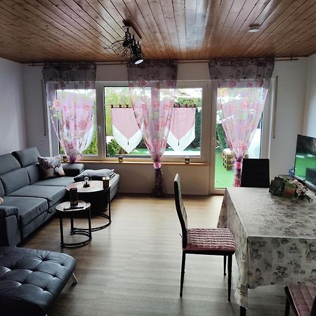 Ferienhaus Hermann Schönwalde Zewnętrze zdjęcie
