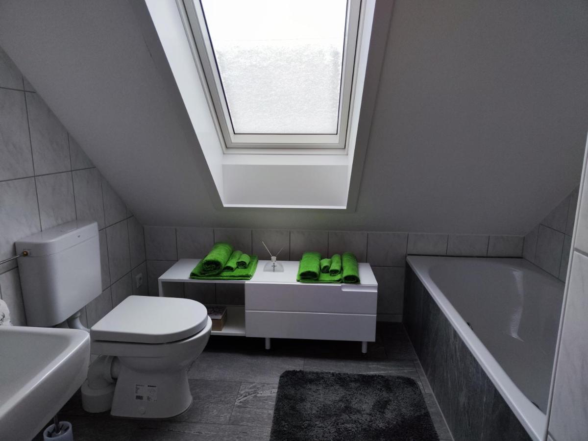 Ferienhaus Hermann Schönwalde Zewnętrze zdjęcie