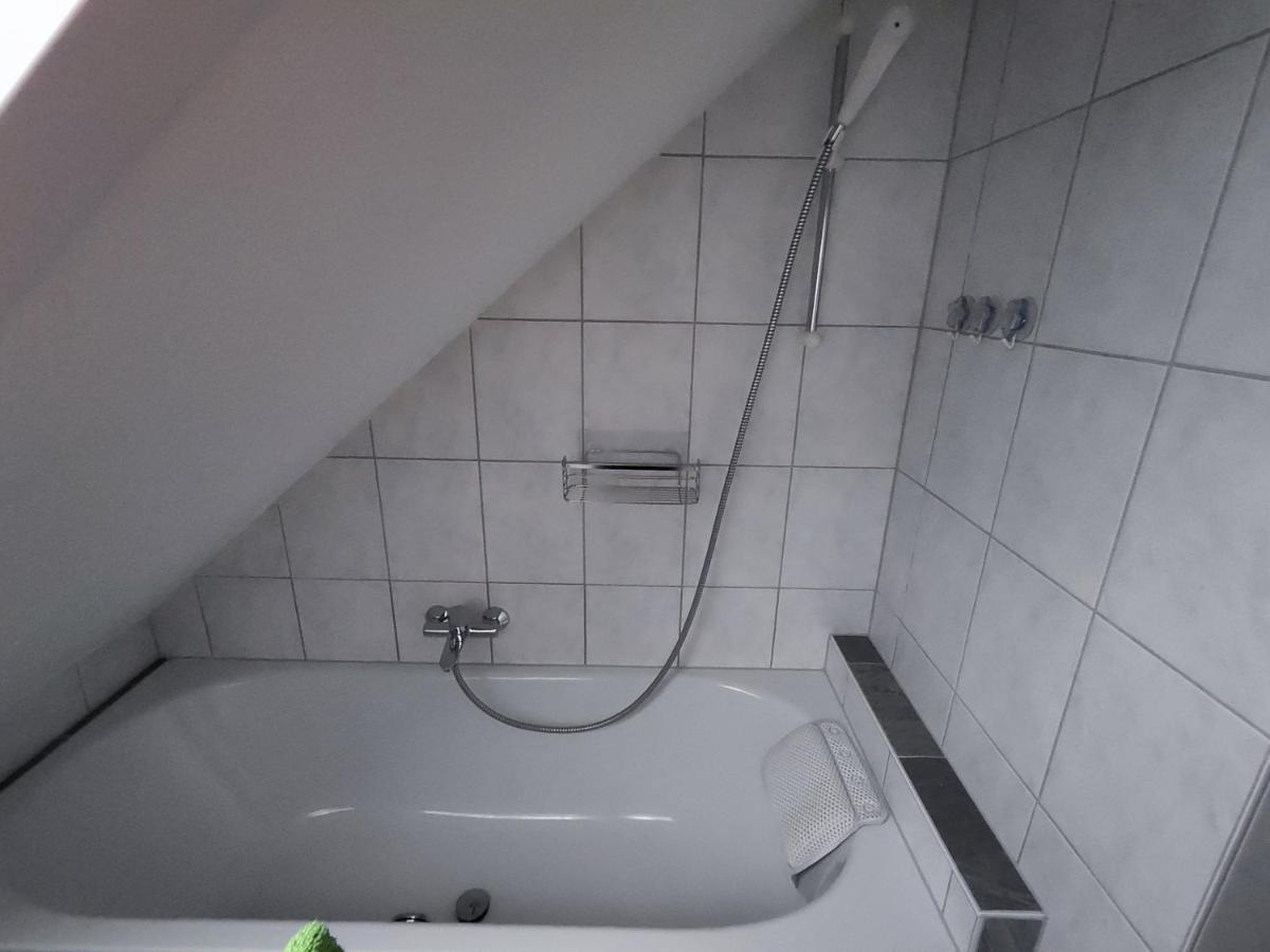 Ferienhaus Hermann Schönwalde Zewnętrze zdjęcie