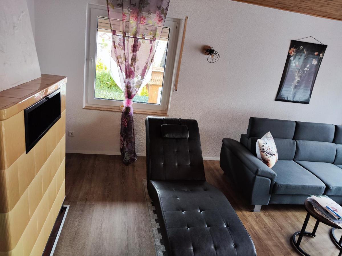 Ferienhaus Hermann Schönwalde Zewnętrze zdjęcie