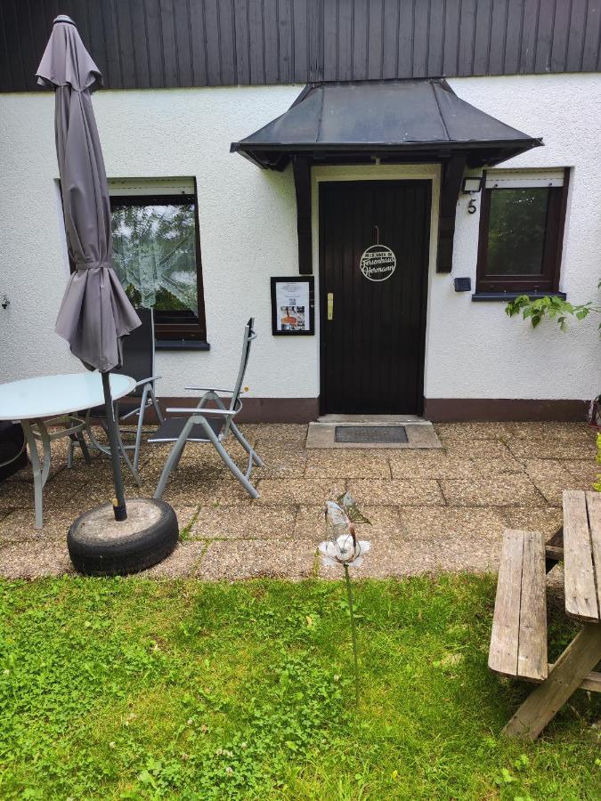 Ferienhaus Hermann Schönwalde Zewnętrze zdjęcie