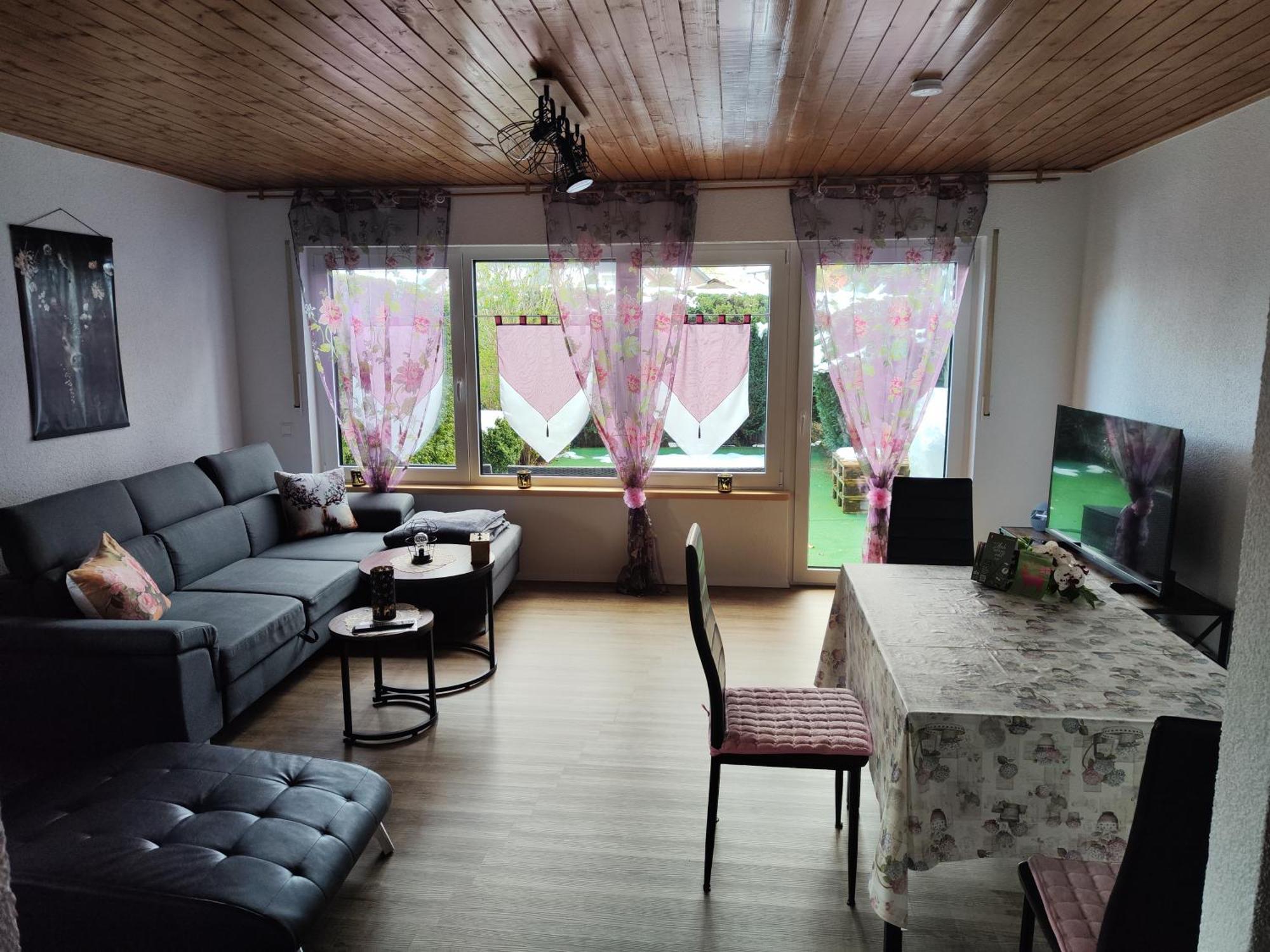 Ferienhaus Hermann Schönwalde Zewnętrze zdjęcie