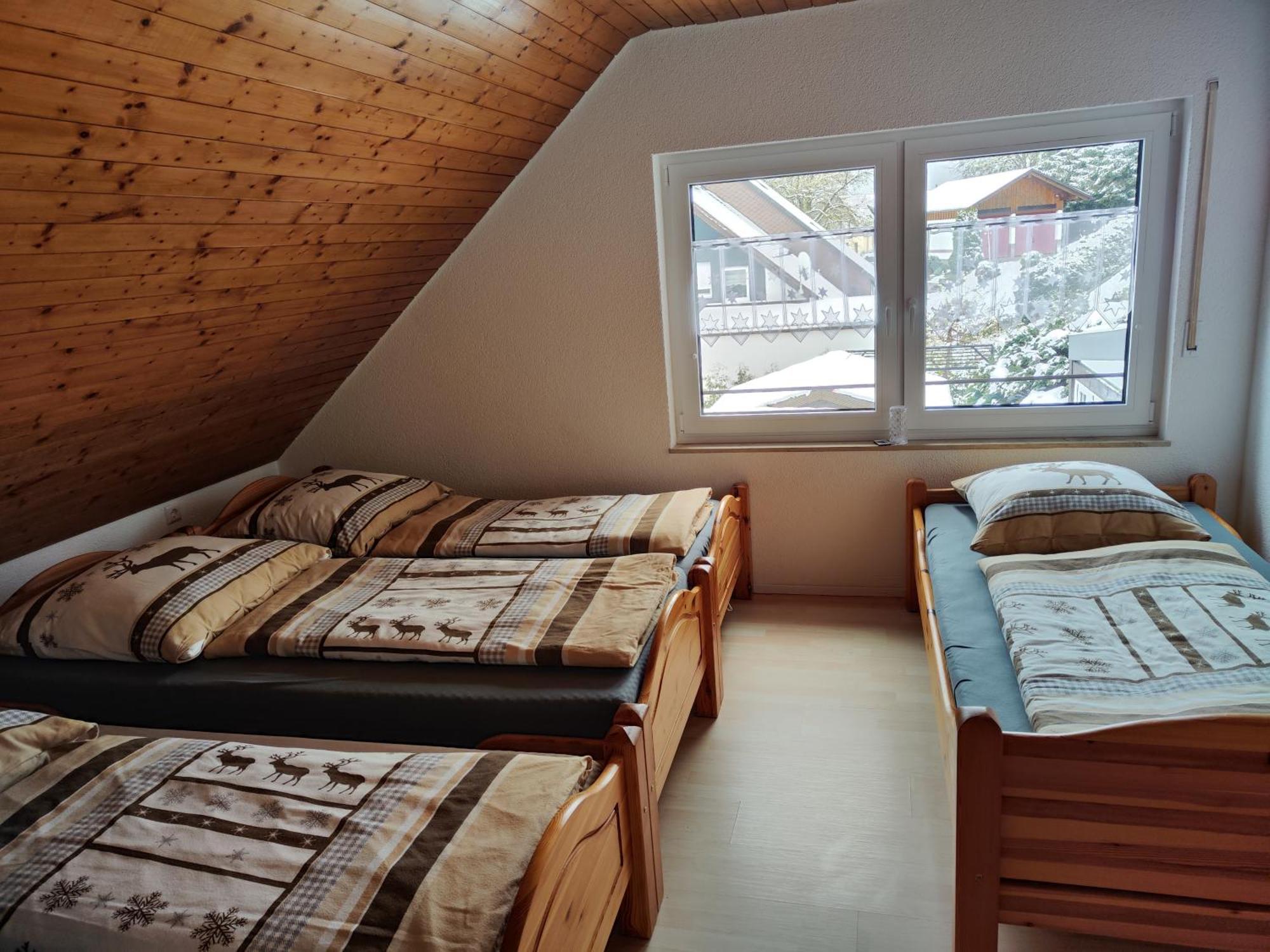 Ferienhaus Hermann Schönwalde Zewnętrze zdjęcie