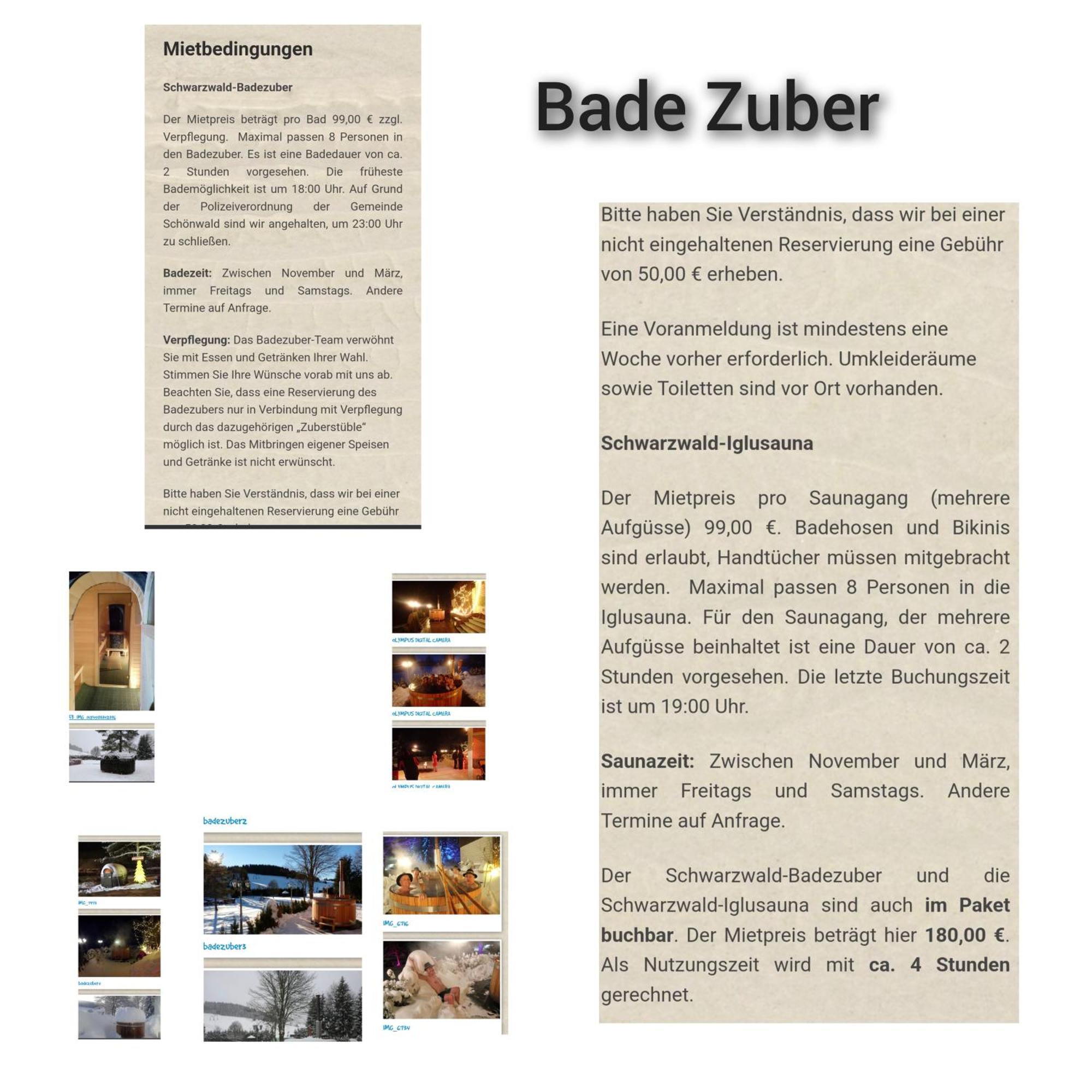 Ferienhaus Hermann Schönwalde Zewnętrze zdjęcie